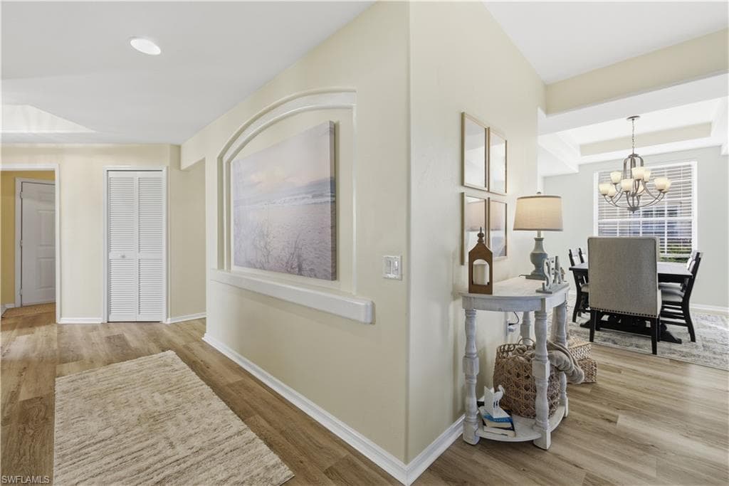 22901 Sago Pointe DR # 2103, ESTERO FL 34135-14