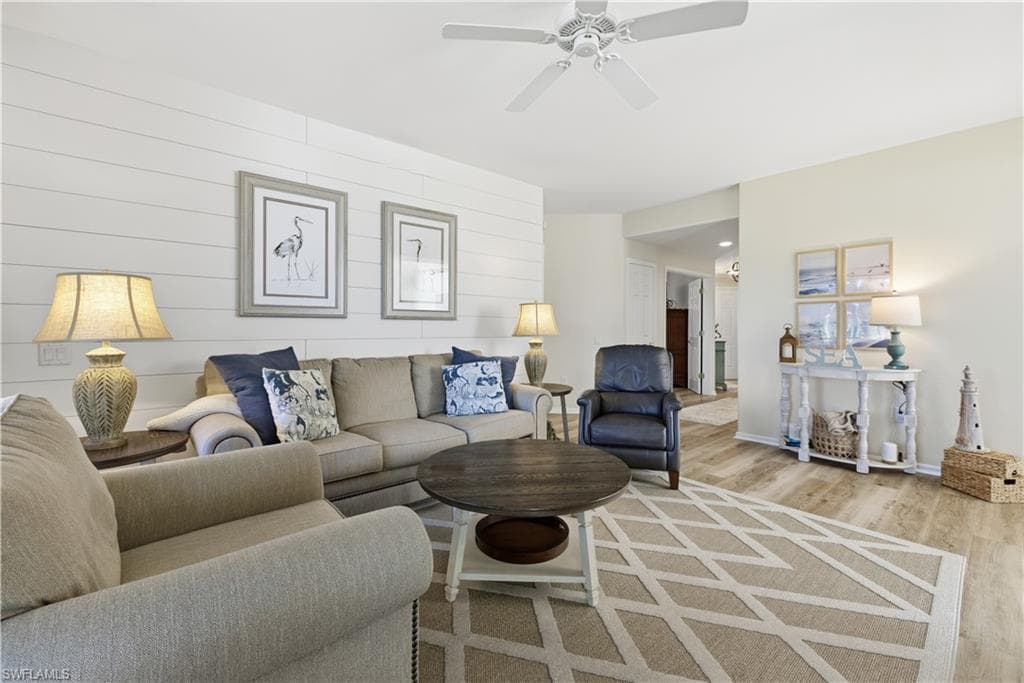 22901 Sago Pointe DR # 2103, ESTERO FL 34135-18