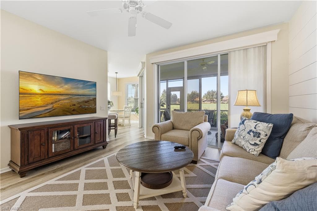 22901 Sago Pointe DR # 2103, ESTERO FL 34135-20