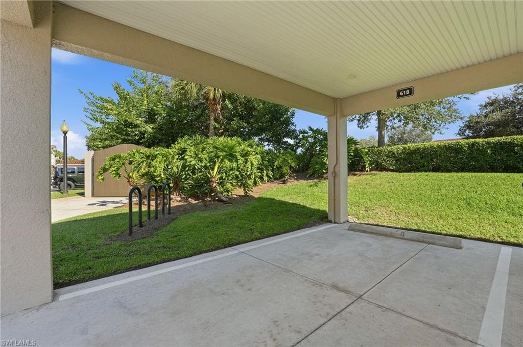 10265 Heritage Bay BLVD # 618, NAPLES FL 34120-29