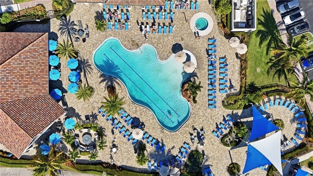 10265 Heritage Bay BLVD # 618, NAPLES FL 34120-33