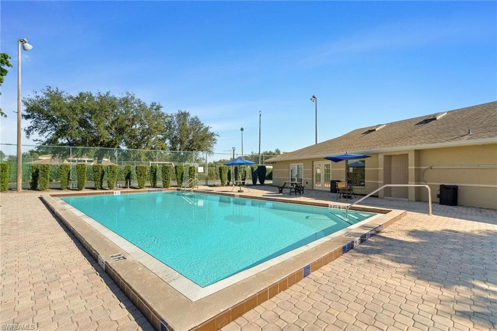 5325 Summerlin RD # 2509, FORT MYERS FL 33919-17