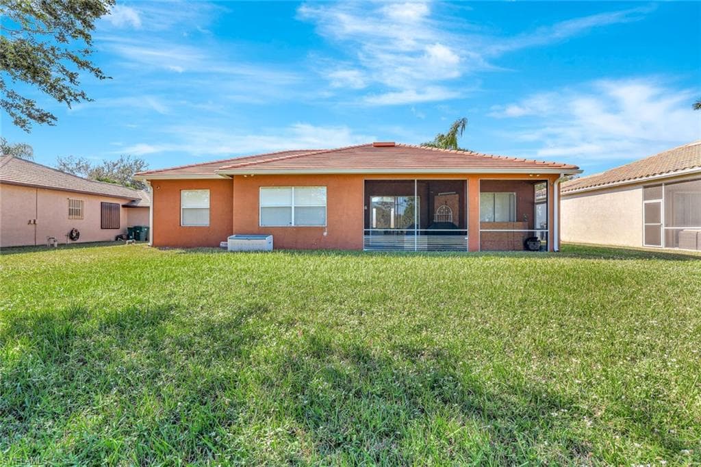 721 Grand Rapids BLVD, NAPLES FL 34120-22