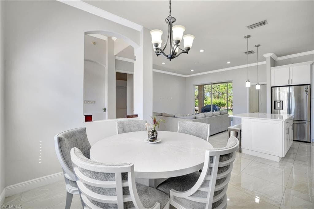 721 Grand Rapids BLVD, NAPLES FL 34120-11