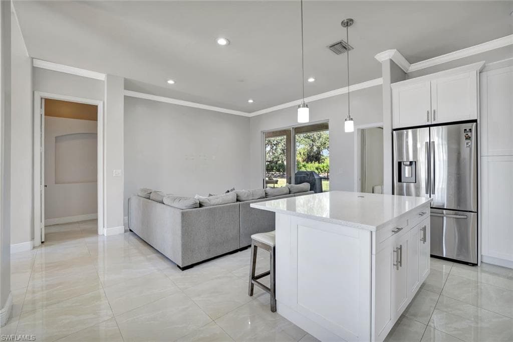 721 Grand Rapids BLVD, NAPLES FL 34120-6