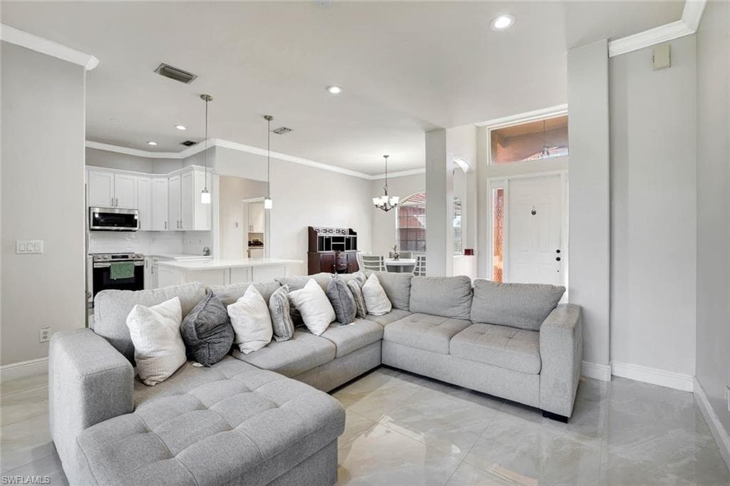 721 Grand Rapids BLVD, NAPLES FL 34120-3