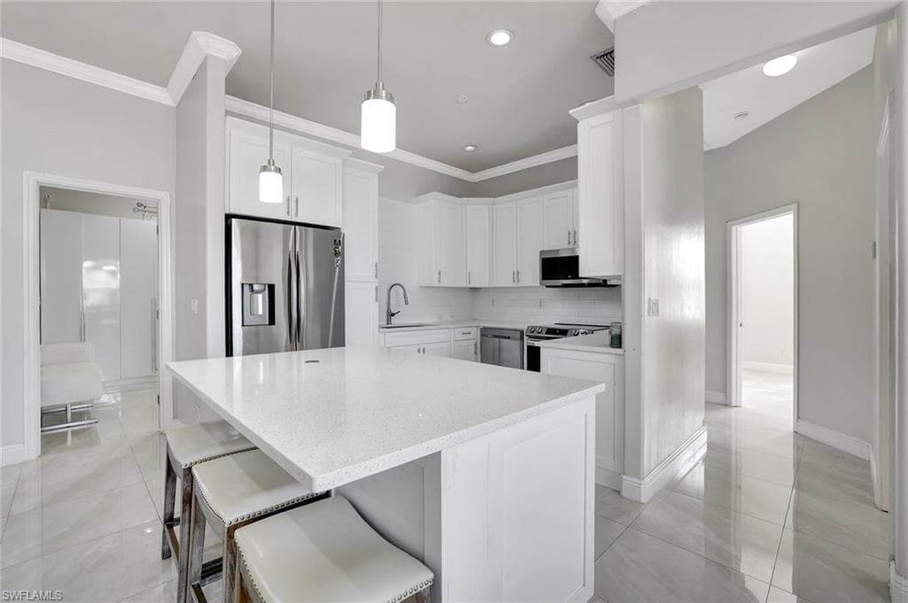 721 Grand Rapids BLVD, NAPLES FL 34120-7