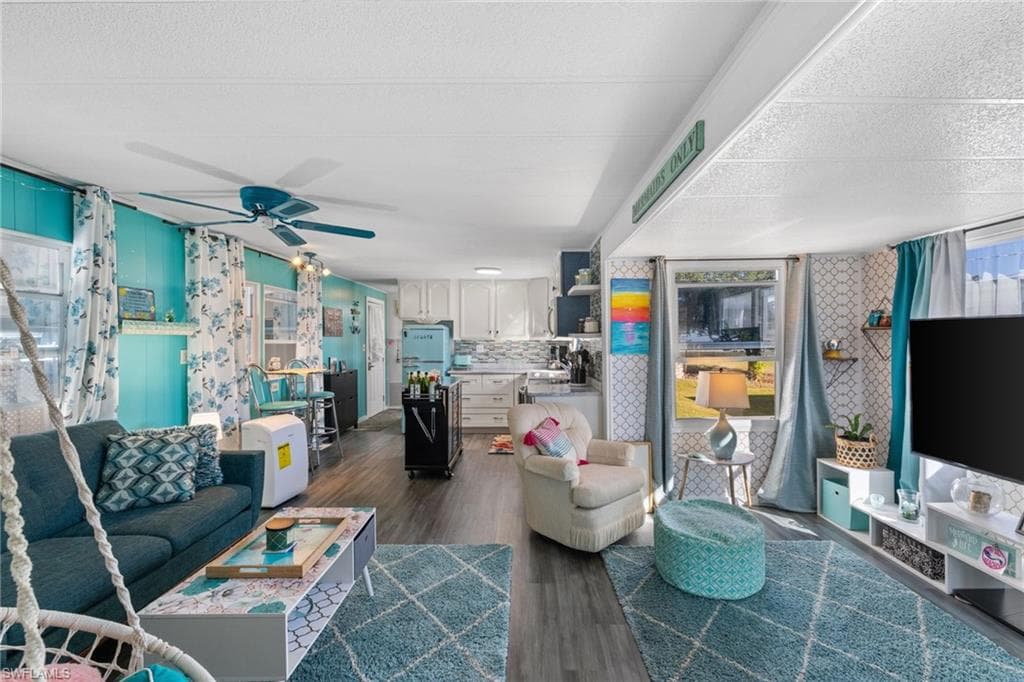 43 Enchanting BLVD # E43, NAPLES FL 34112-16