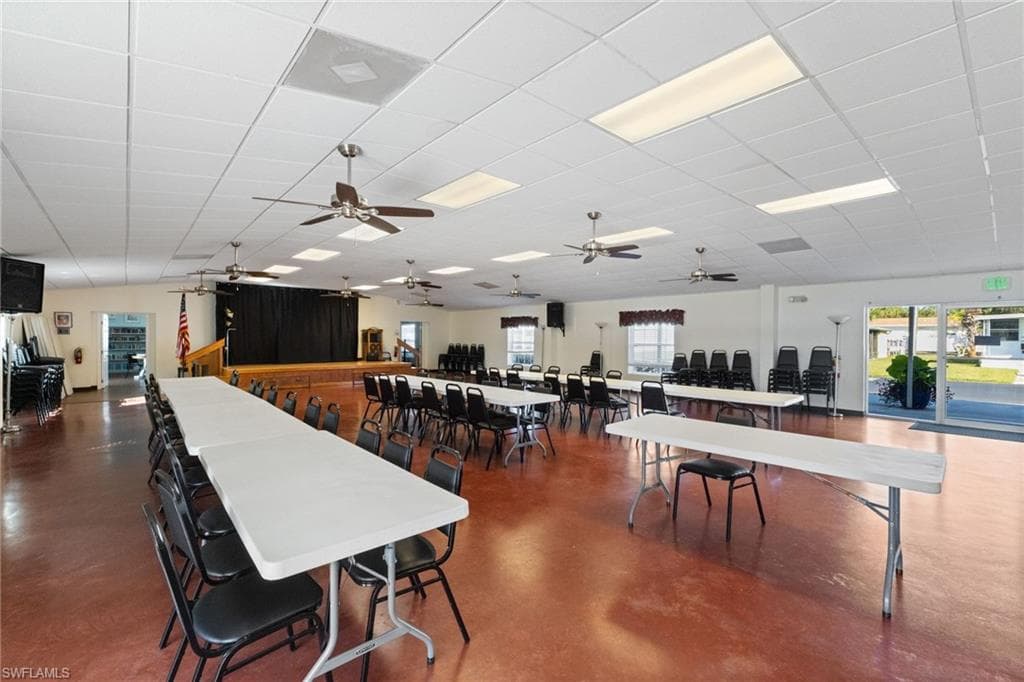 43 Enchanting BLVD # E43, NAPLES FL 34112-31