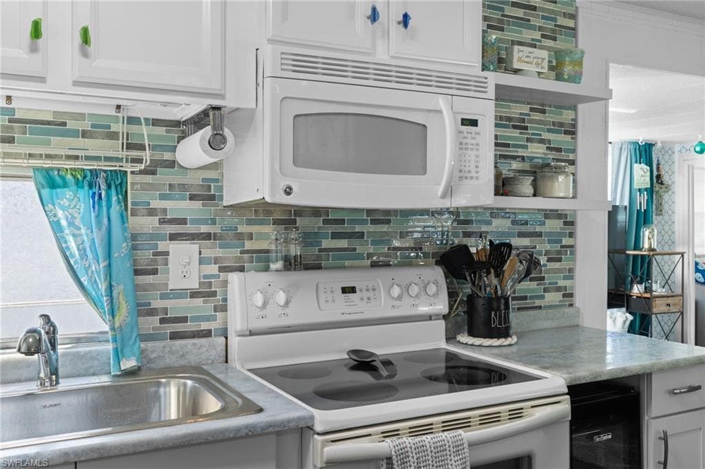 43 Enchanting BLVD # E43, NAPLES FL 34112-4