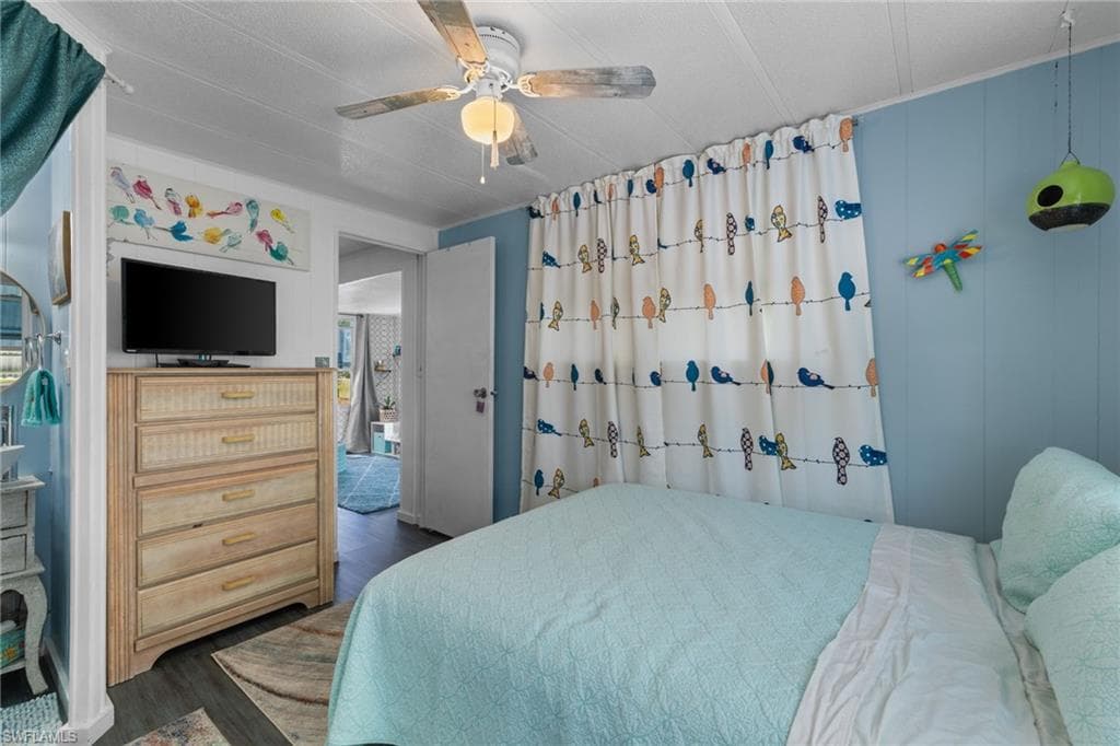 43 Enchanting BLVD # E43, NAPLES FL 34112-23