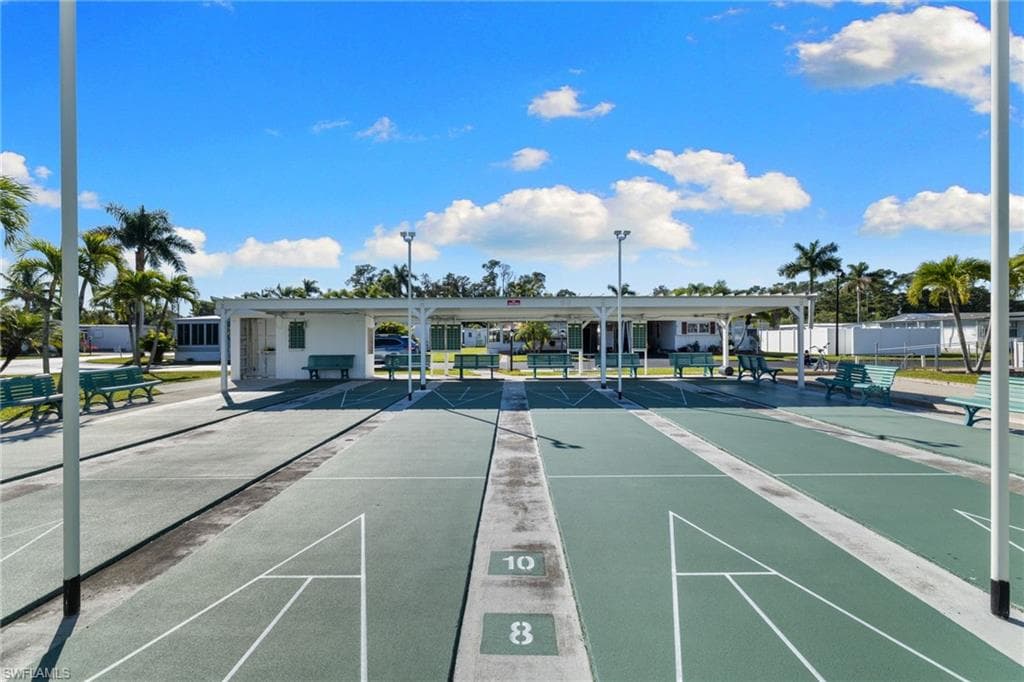 43 Enchanting BLVD # E43, NAPLES FL 34112-33