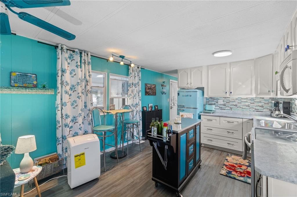 43 Enchanting BLVD # E43, NAPLES FL 34112-9