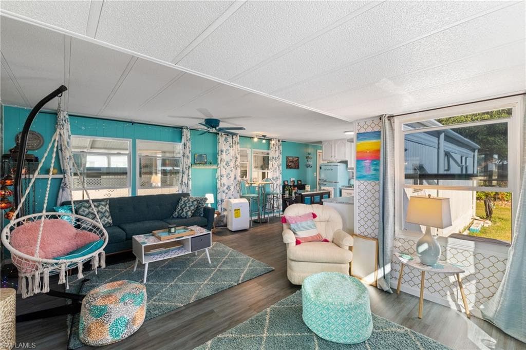 43 Enchanting BLVD # E43, NAPLES FL 34112-14