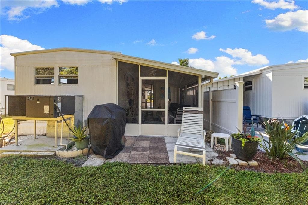 43 Enchanting BLVD # E43, NAPLES FL 34112-30