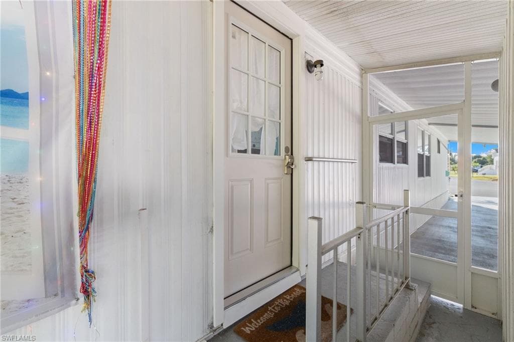 43 Enchanting BLVD # E43, NAPLES FL 34112-28