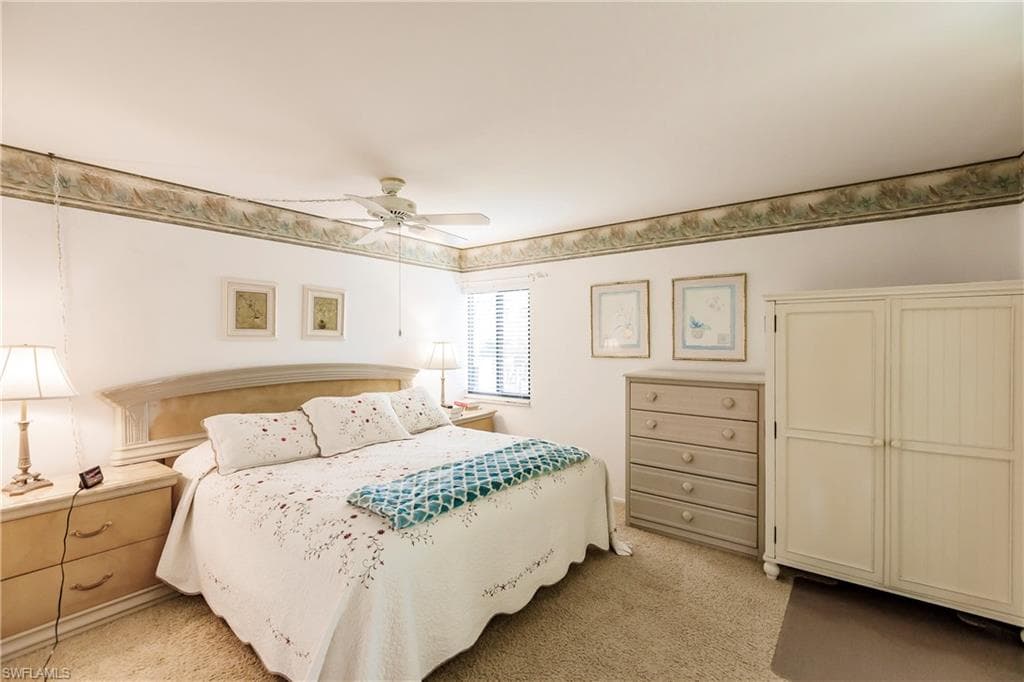 4585 Trawler CT # 302, FORT MYERS FL 33919-12