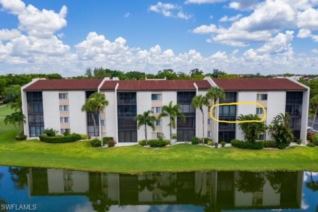 4585 Trawler CT # 302, FORT MYERS FL 33919-25
