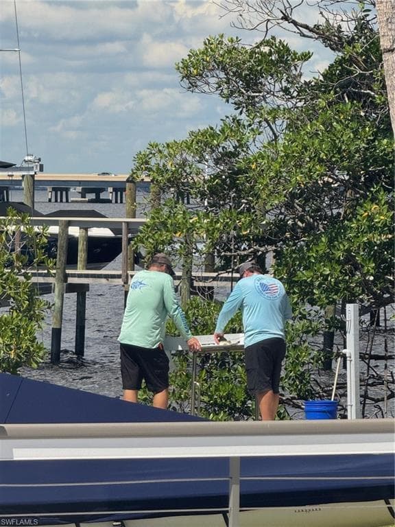 4585 Trawler CT # 302, FORT MYERS FL 33919-43