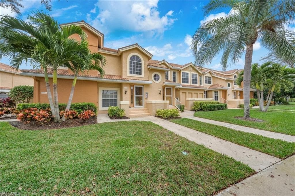 13090 Amberley CT # 1105, BONITA SPRINGS FL 34135-1
