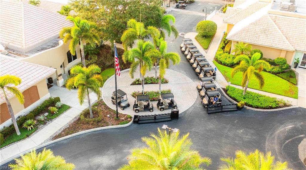 13090 Amberley CT # 1105, BONITA SPRINGS FL 34135-42