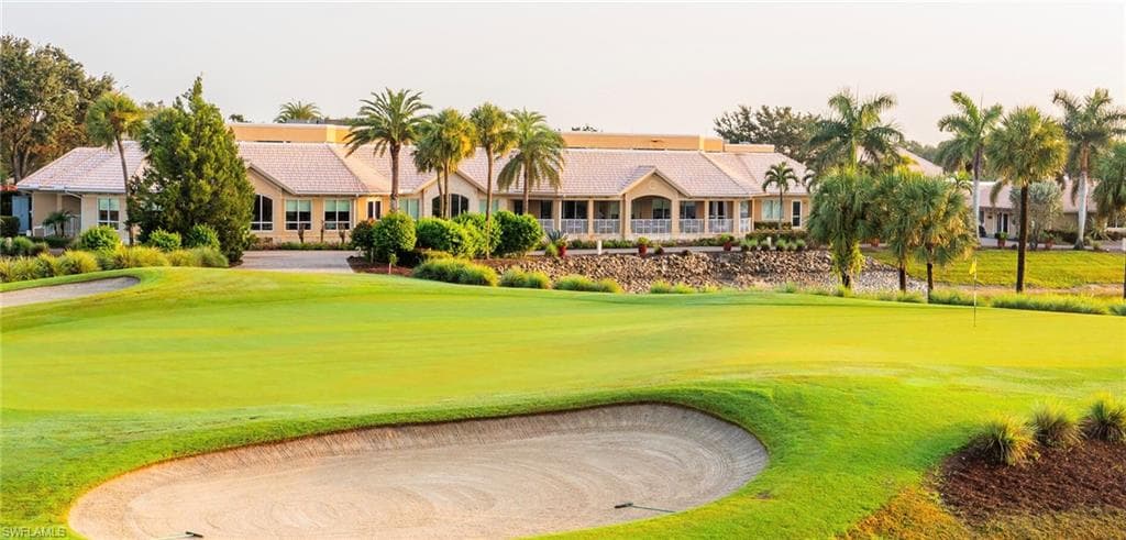 13090 Amberley CT # 1105, BONITA SPRINGS FL 34135-35