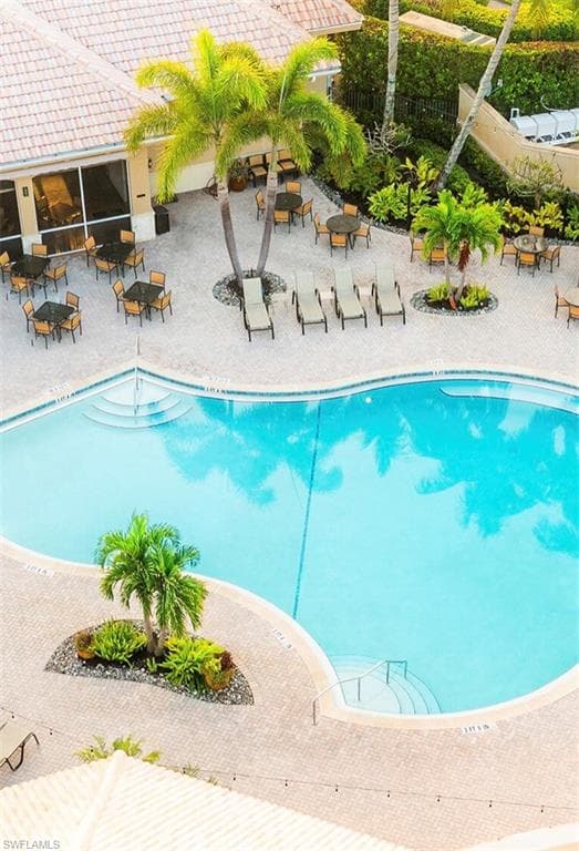 13090 Amberley CT # 1105, BONITA SPRINGS FL 34135-27