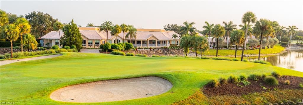 13090 Amberley CT # 1105, BONITA SPRINGS FL 34135-40