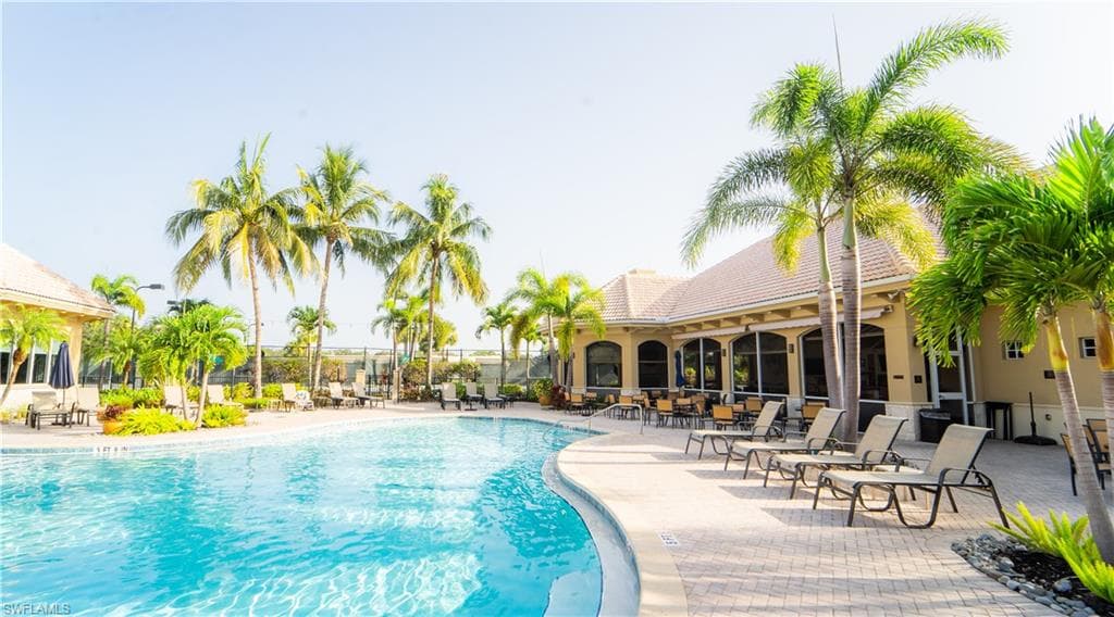 13090 Amberley CT # 1105, BONITA SPRINGS FL 34135-44