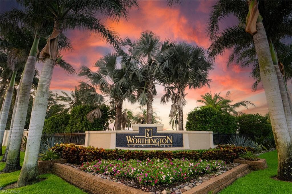 13090 Amberley CT # 1105, BONITA SPRINGS FL 34135-39