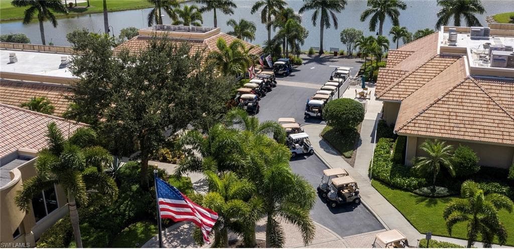 13090 Amberley CT # 1105, BONITA SPRINGS FL 34135-34