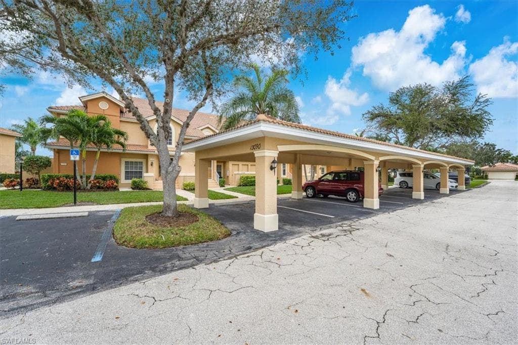 13090 Amberley CT # 1105, BONITA SPRINGS FL 34135-24