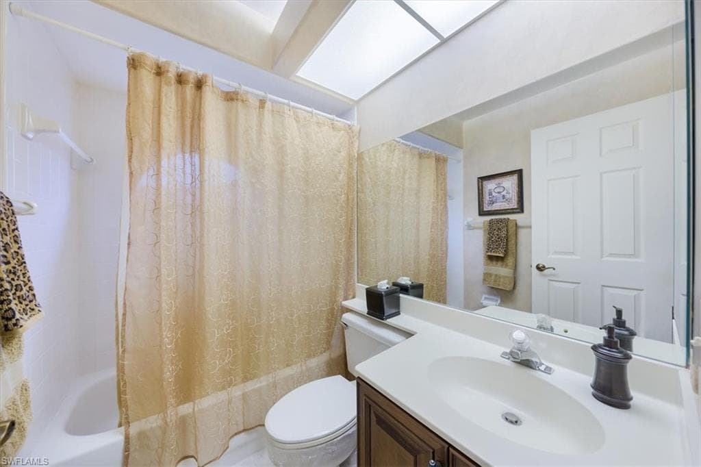 13090 Amberley CT # 1105, BONITA SPRINGS FL 34135-20