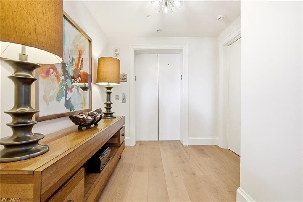 4751 West Bay BLVD # 501, ESTERO FL 33928-29