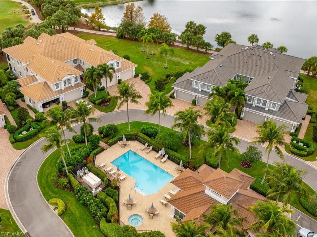 10120 Bellavista CIR # 904, MIROMAR LAKES FL 33913-28