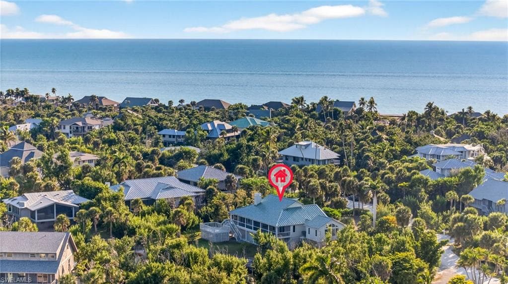 4400 Gulf Pines DR, SANIBEL FL 33957-1