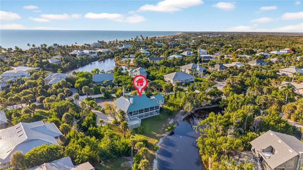 4400 Gulf Pines DR, SANIBEL FL 33957-41