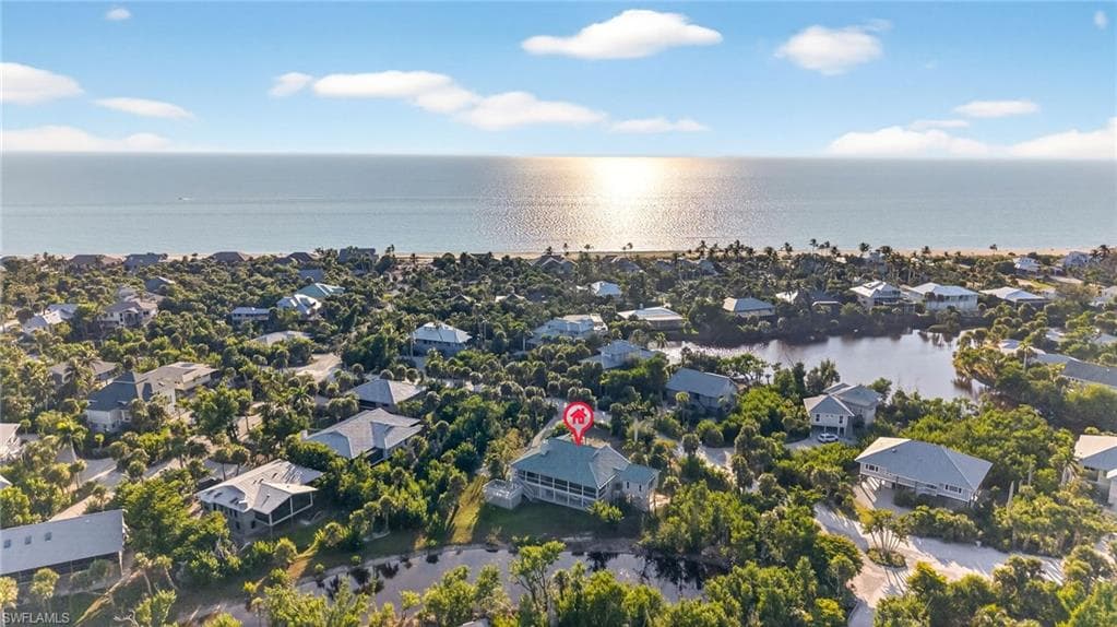 4400 Gulf Pines DR, SANIBEL FL 33957-45