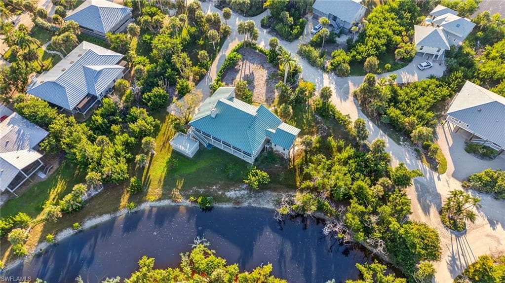 4400 Gulf Pines DR, SANIBEL FL 33957-42