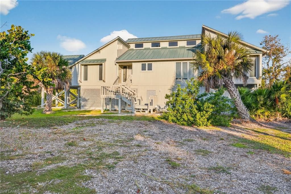 4400 Gulf Pines DR, SANIBEL FL 33957-2