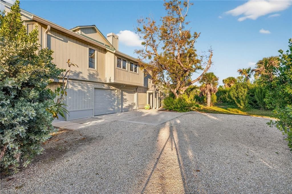 4400 Gulf Pines DR, SANIBEL FL 33957-35