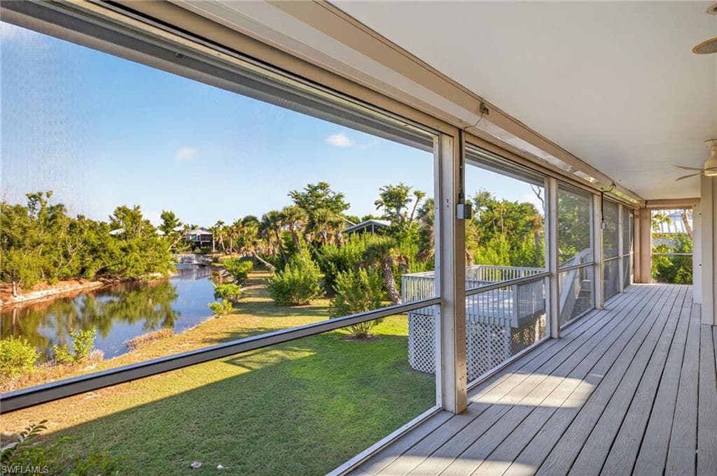 4400 Gulf Pines DR, SANIBEL FL 33957-19