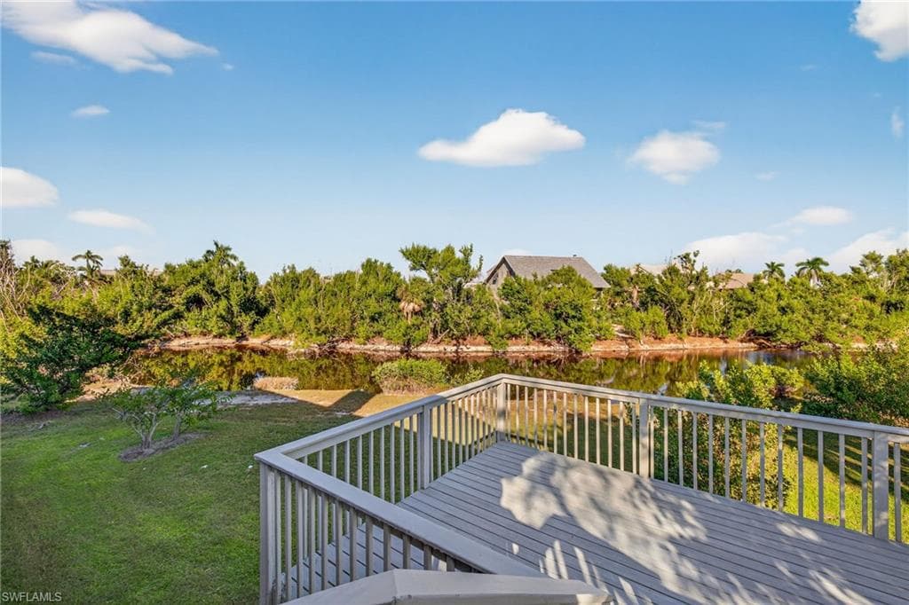 4400 Gulf Pines DR, SANIBEL FL 33957-32