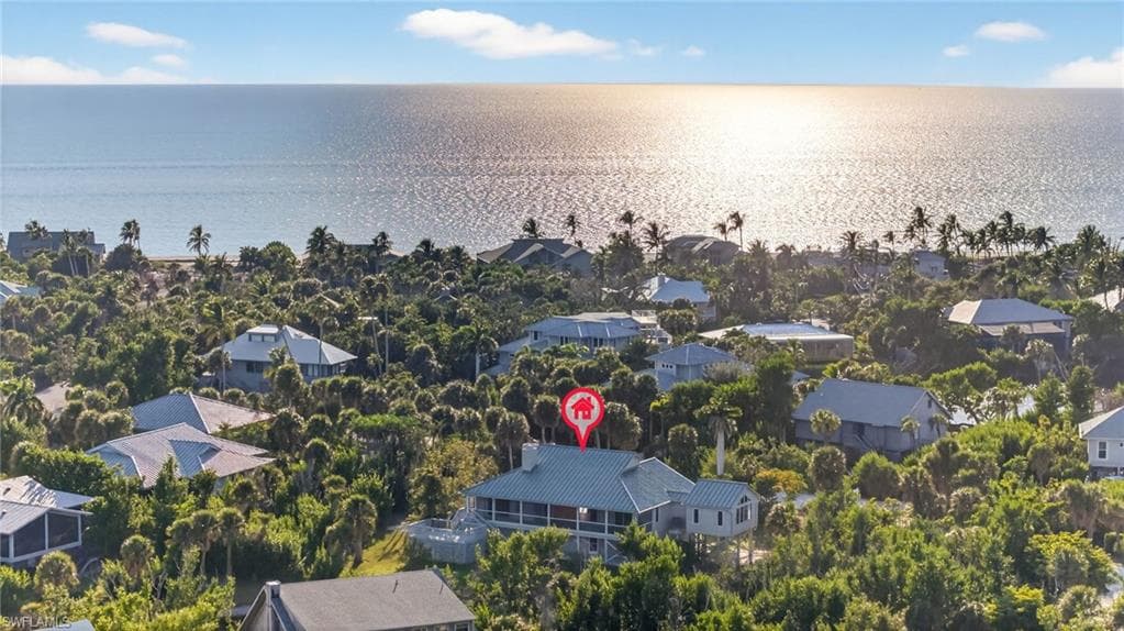 4400 Gulf Pines DR, SANIBEL FL 33957-44