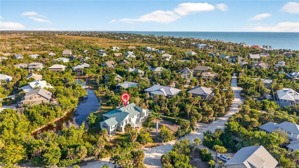 4400 Gulf Pines DR, SANIBEL FL 33957-43