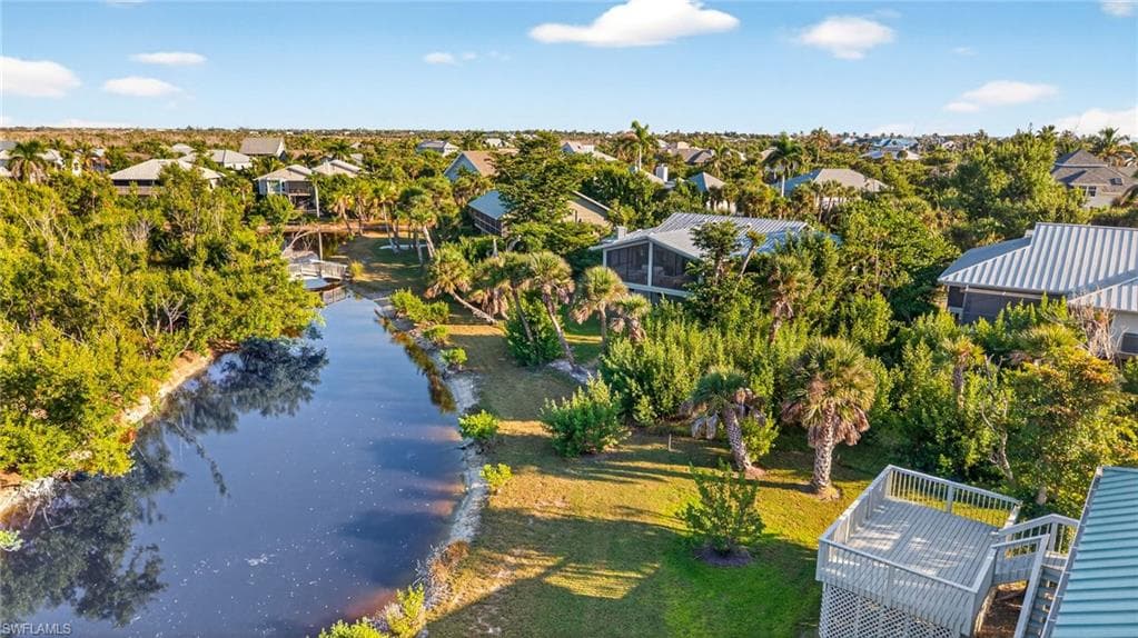 4400 Gulf Pines DR, SANIBEL FL 33957-39