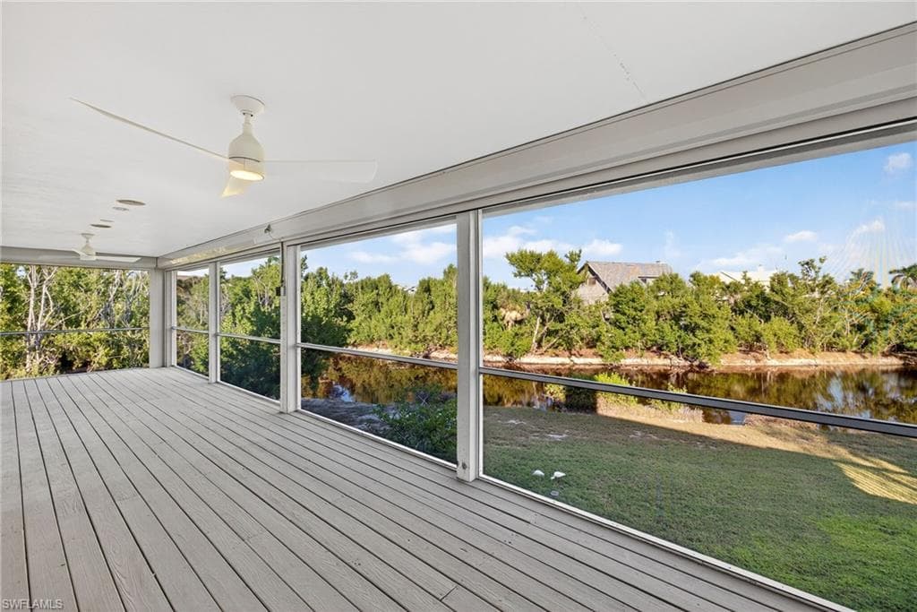 4400 Gulf Pines DR, SANIBEL FL 33957-7