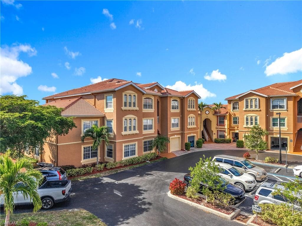 15630 Ocean Walk CIR # 102, FORT MYERS FL 33908-41