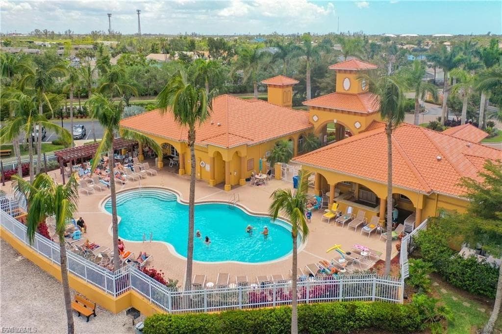 15630 Ocean Walk CIR # 102, FORT MYERS FL 33908-46