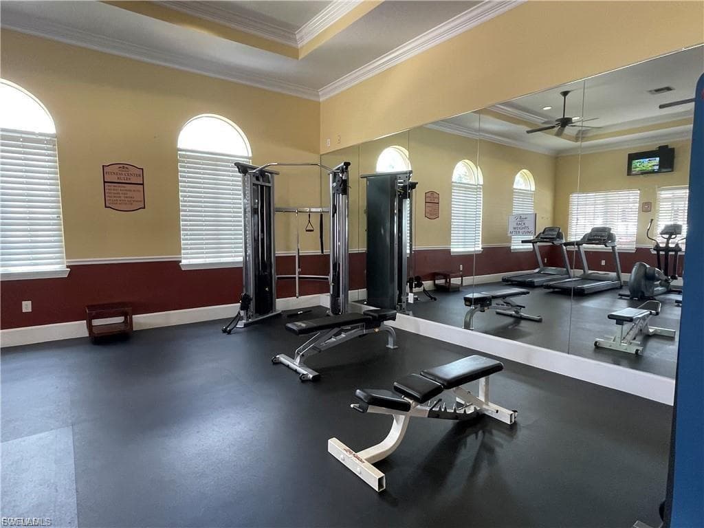 15630 Ocean Walk CIR # 102, FORT MYERS FL 33908-49